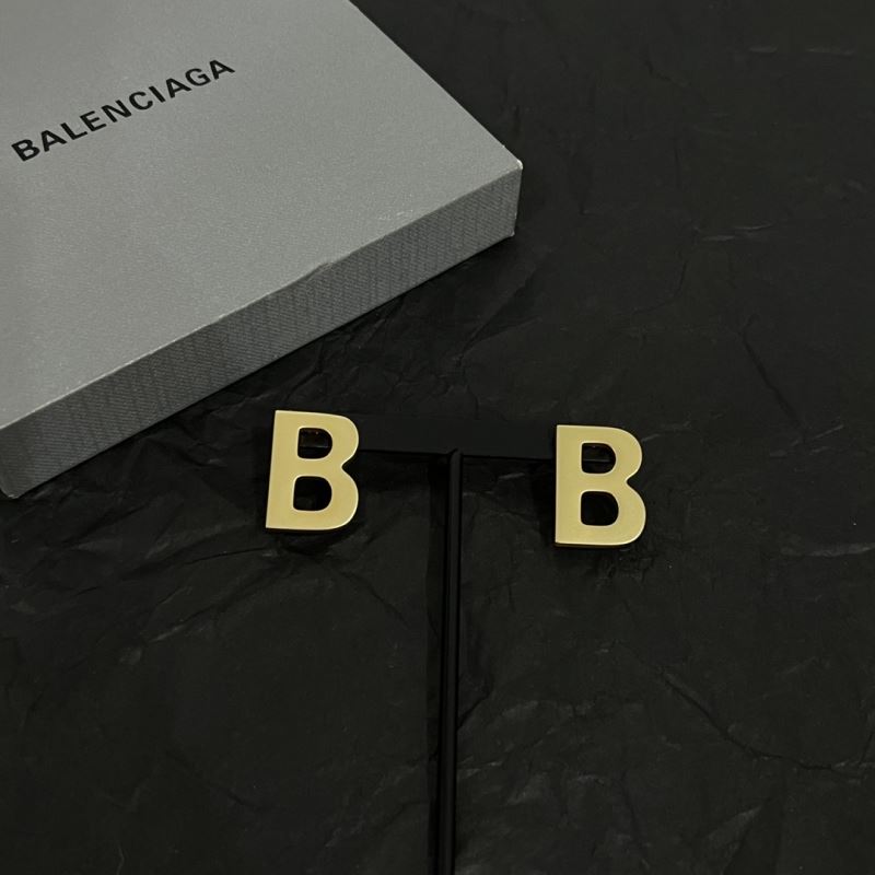 Balenciaga Earrings